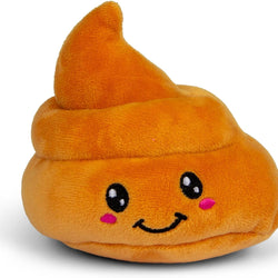 Animigos Funky Friends Poop Plush Toy