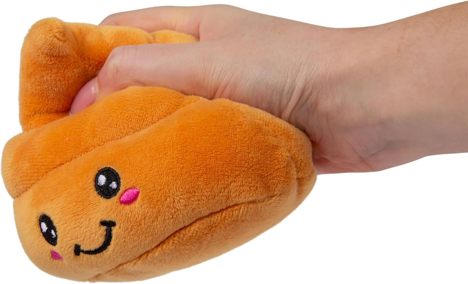 Animigos Funky Friends Poop Plush Toy