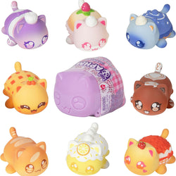 Aphmau Mystery Meemeow Squishy Figures - Bakery