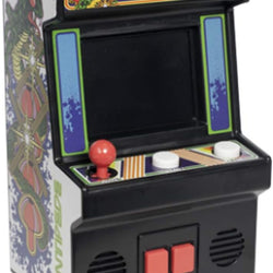 Arcade Classics Centipede Mini Video Games