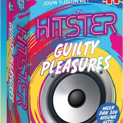 Hitster Guilty Pleasures