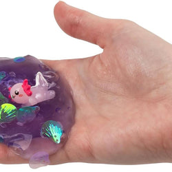 Axolotl Pick N Pop Putty