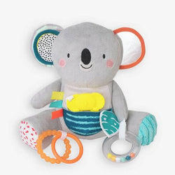 Kimmy The Koala Activity Toy