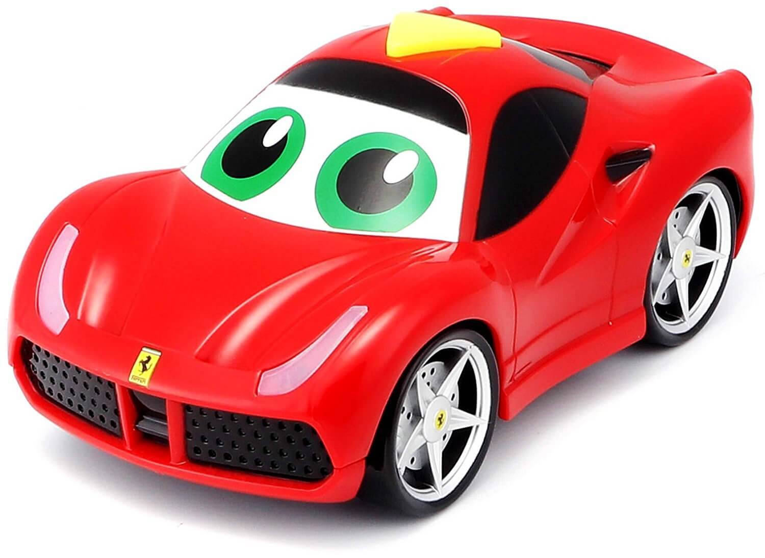 Junior Ferrari Light & Sound