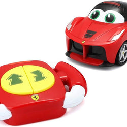 BB Junior Ferrari Lil Drivers
