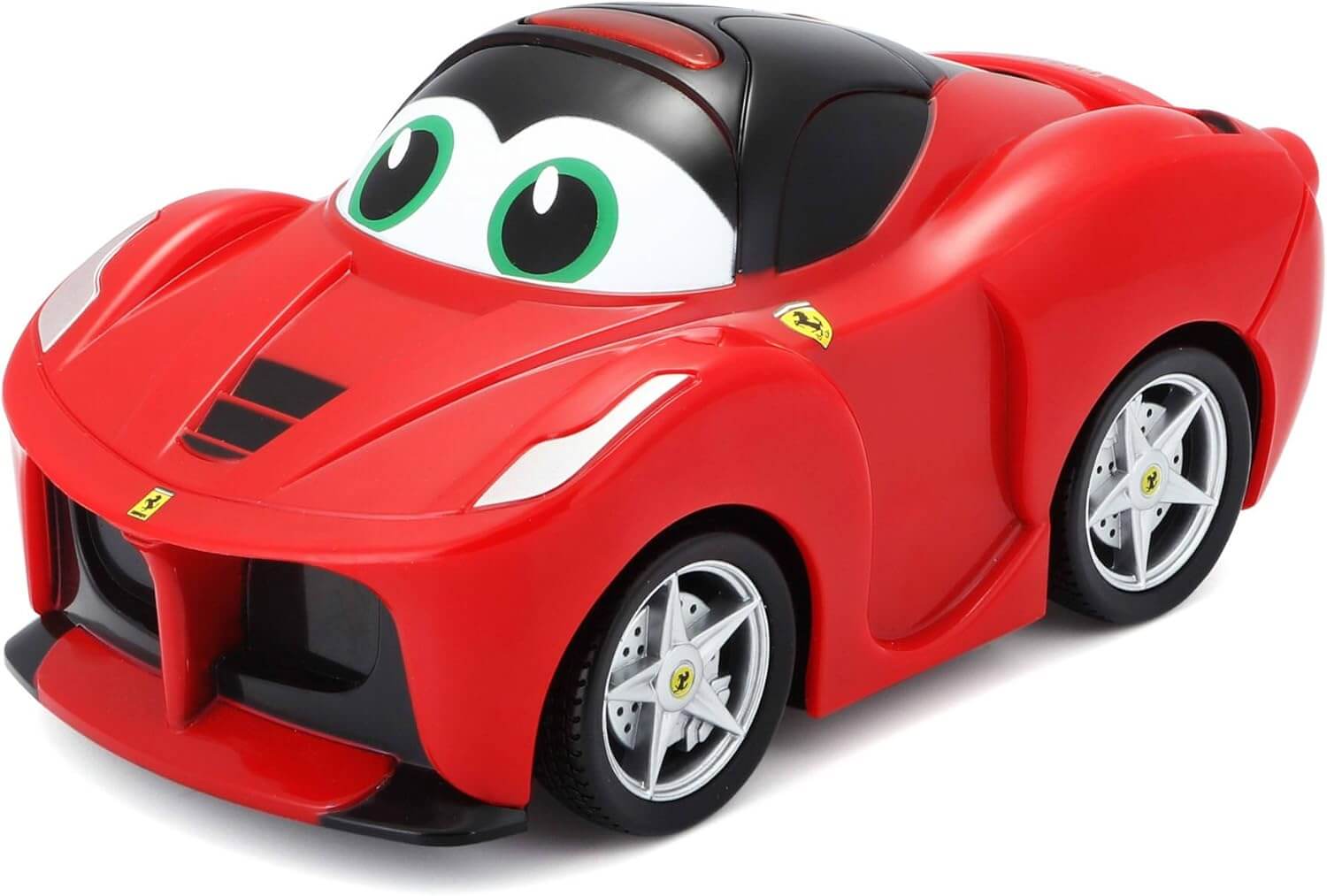 BB Junior Ferrari Lil Drivers