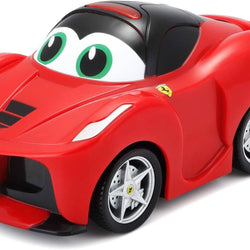 BB Junior Ferrari Lil Drivers