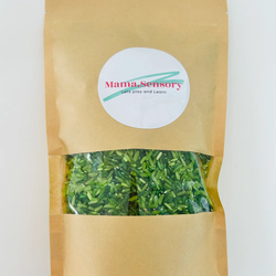 Mama Sensory Green Green Grass