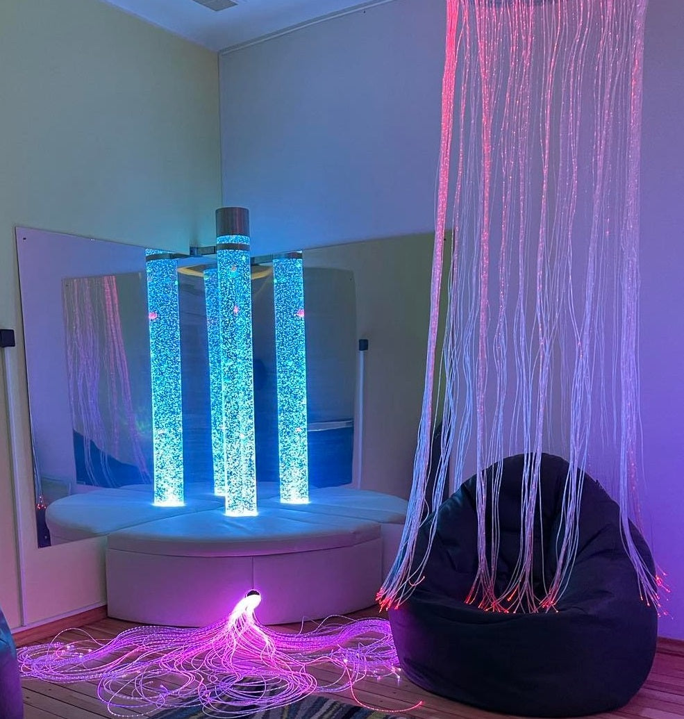 Bubble Tube (183cm)