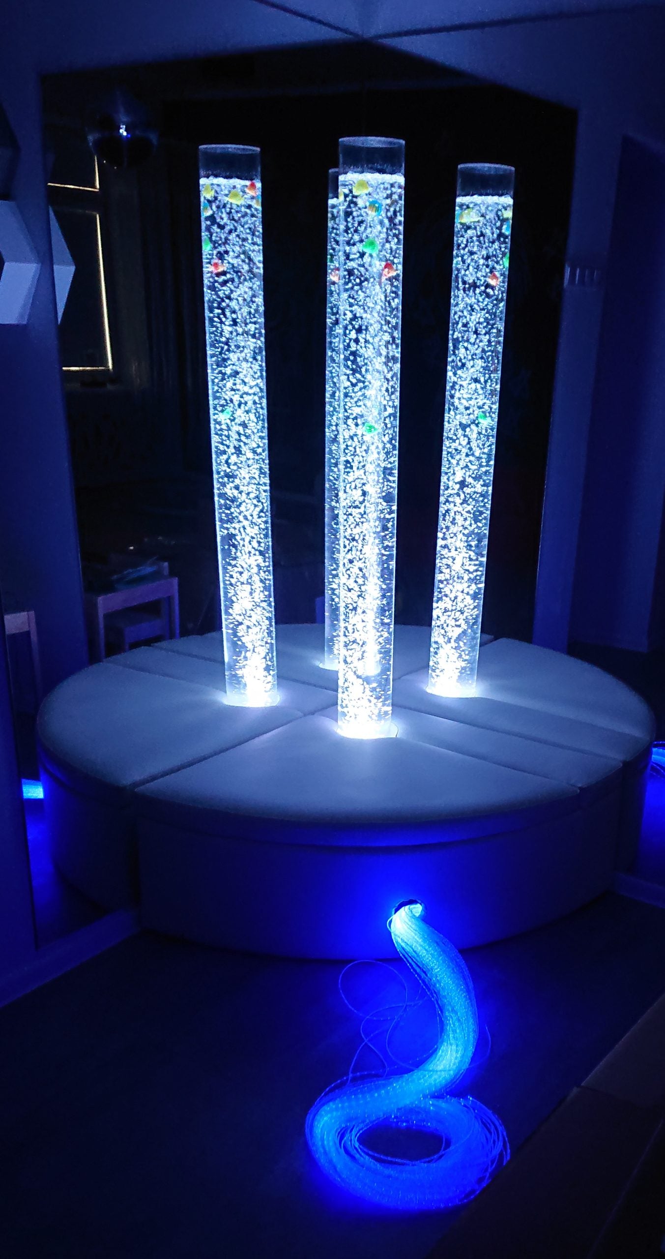 Bubble Tube (183cm)