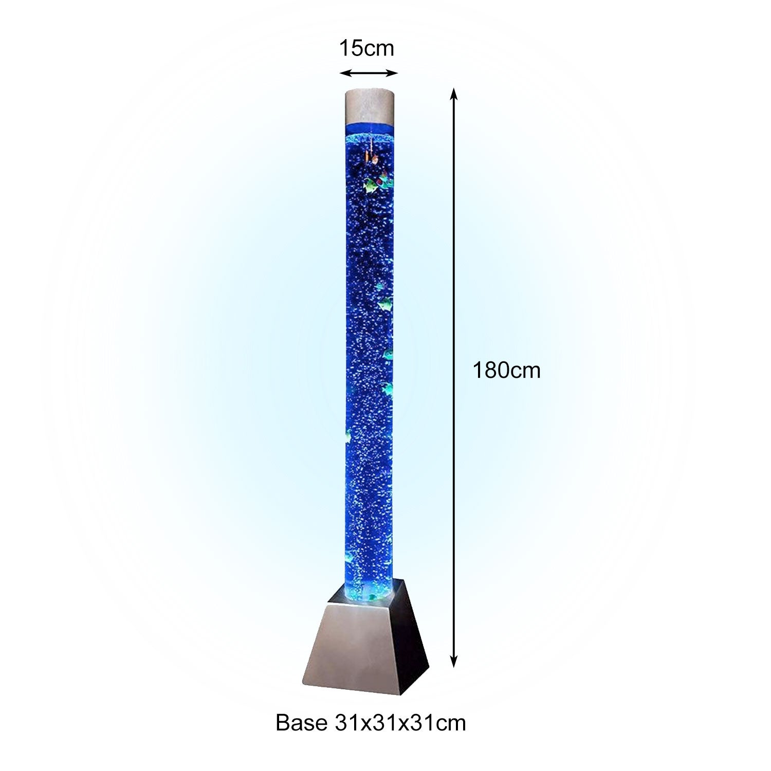 Bubble Tube (183cm)