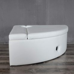 Corner Padded surround (For Bubble tube Fibre Optics)