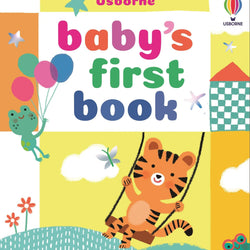 Baby's First Book