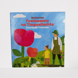 Fuaimeanna na Timpeallachta ( Bailiúchán 3 leabhair)