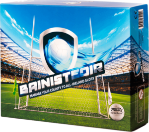 Bainisteoir Board Game