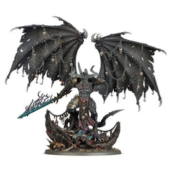 Warhammer Age of Sigmar SLAVES TO DARKNESS: BE'LAKOR