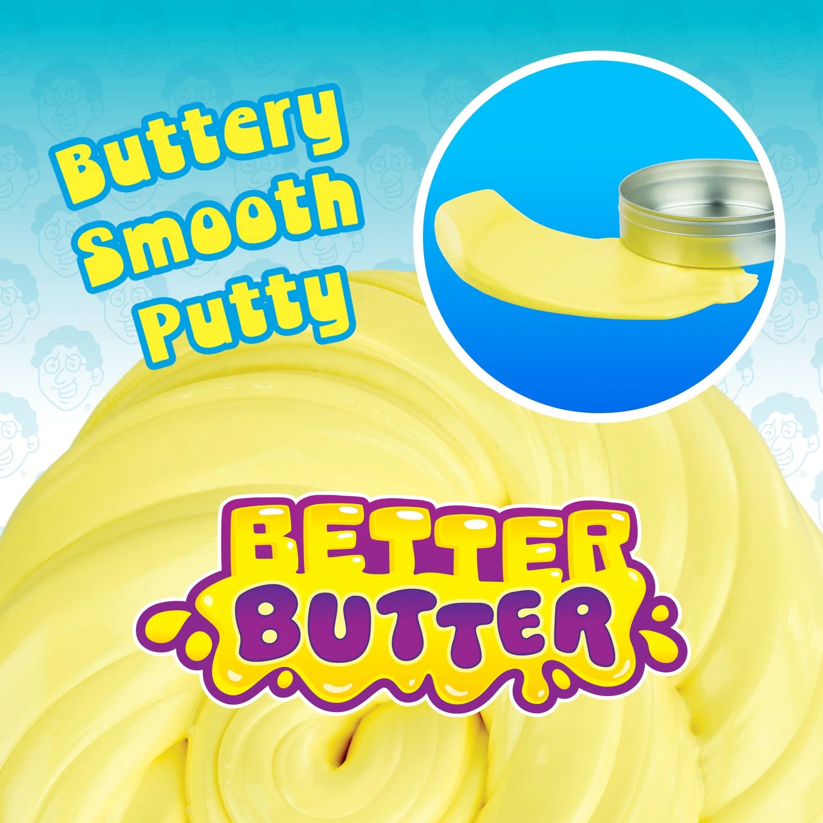 Crazy Aarons Better Butter