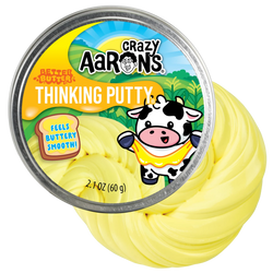 Crazy Aarons Better Butter