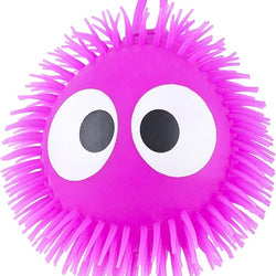 Big Eye Puffer Ball