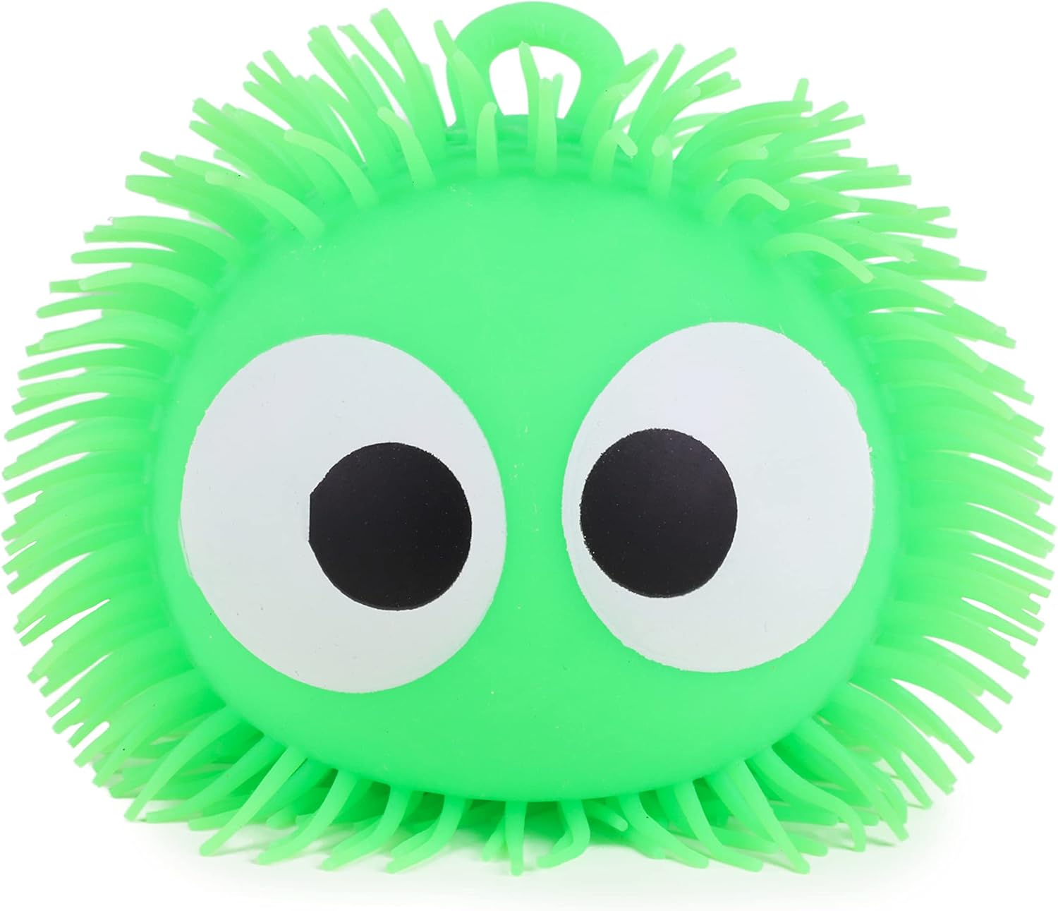 Big Eye Puffer Ball