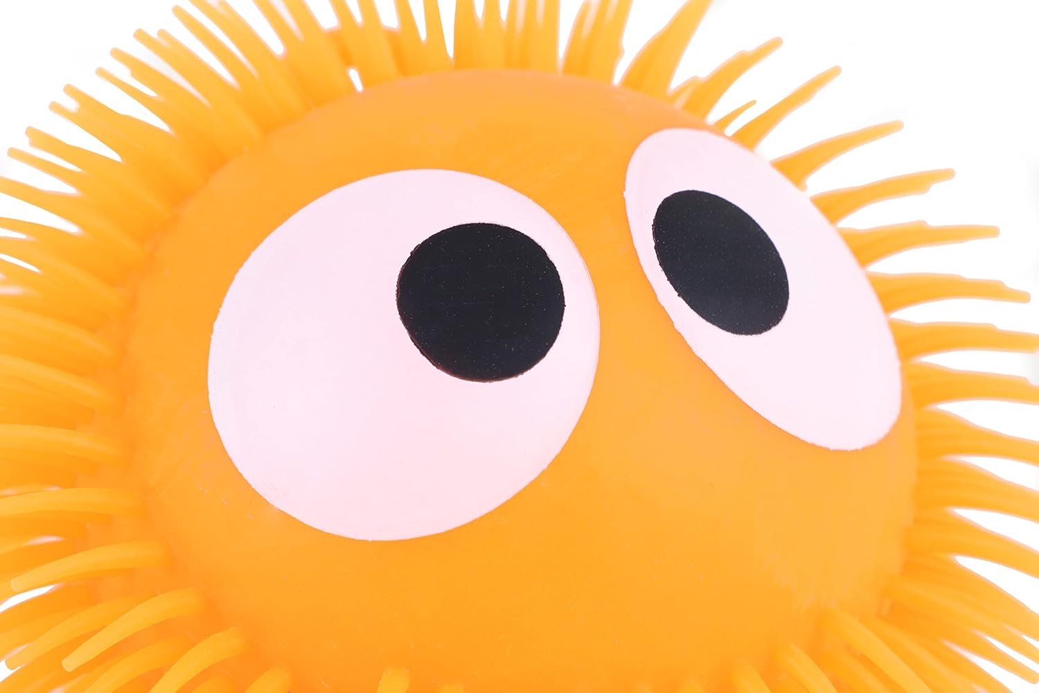 Big Eye Puffer Ball
