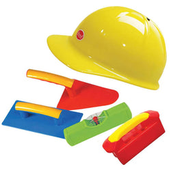 Kids Big Bricklayer Set