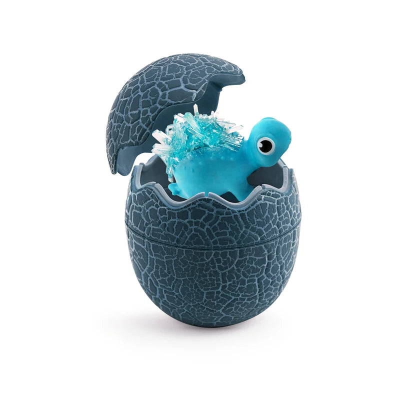 Crystal Growing Kit – Dinosaur