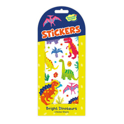 Dinosaur Stickers