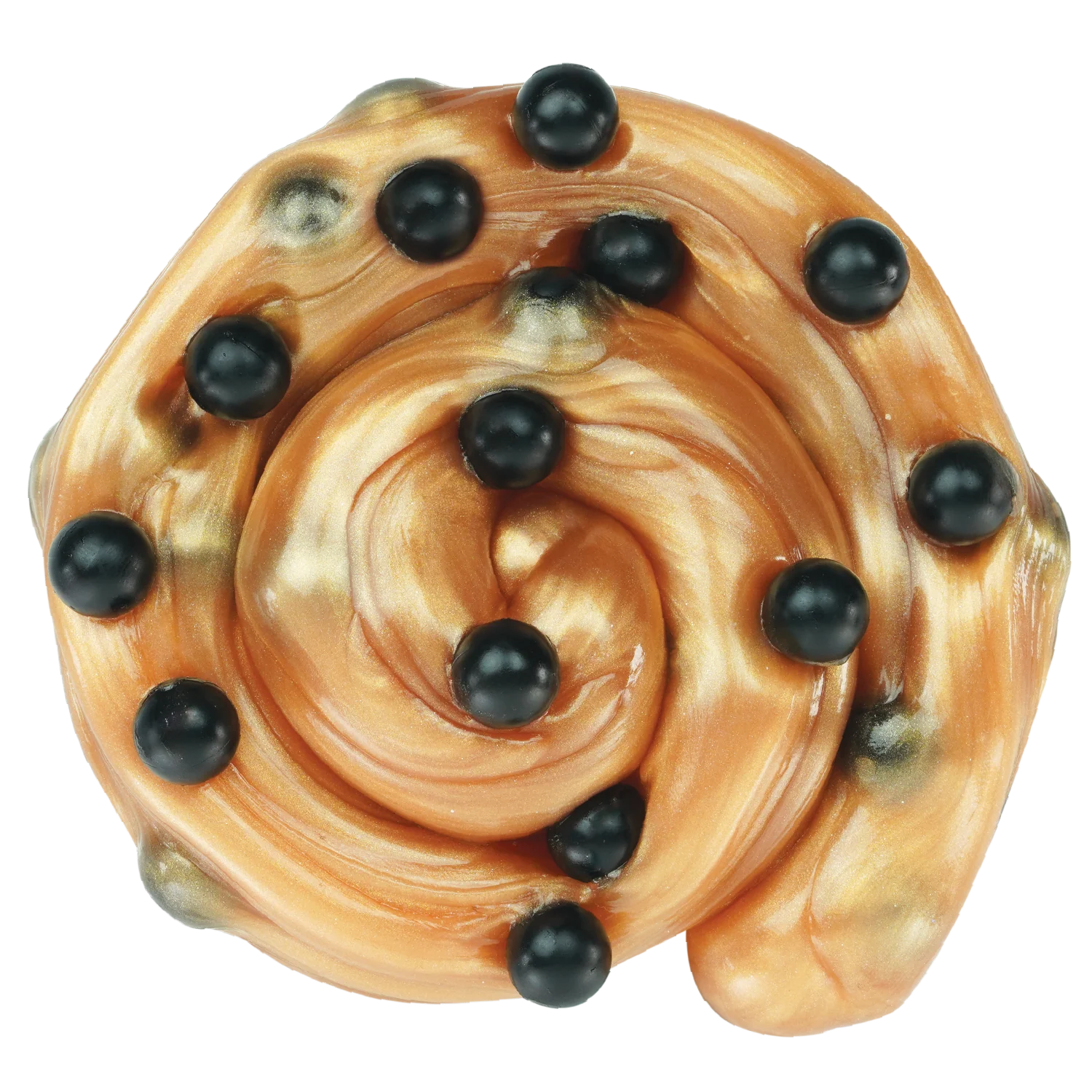 Brown sugar boba crazy aarons