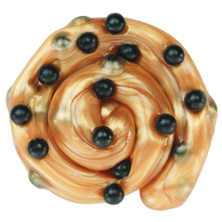 Brown sugar boba crazy aarons