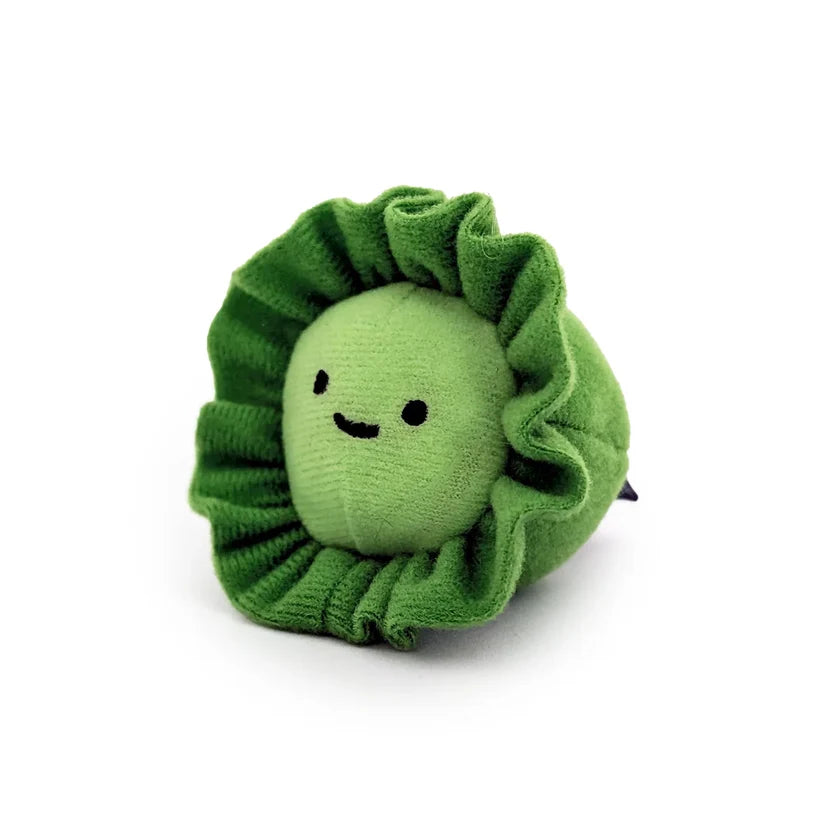 Pikkii - The Brussel Sprout Game