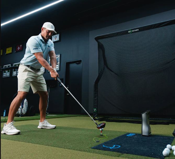 The Net Return - Mini