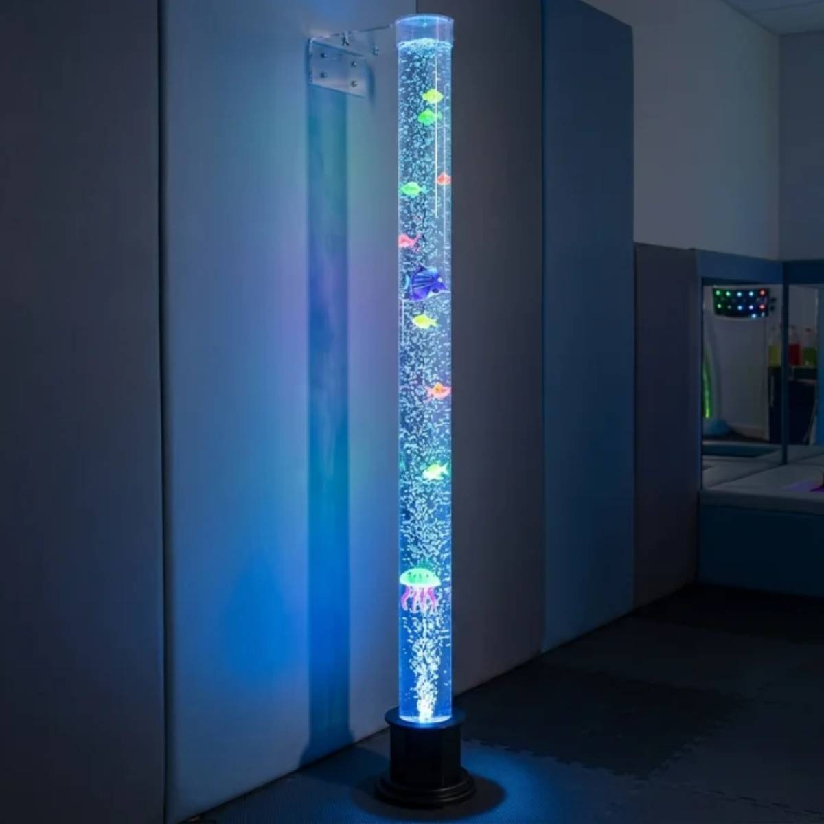 Eco Bubble Tube