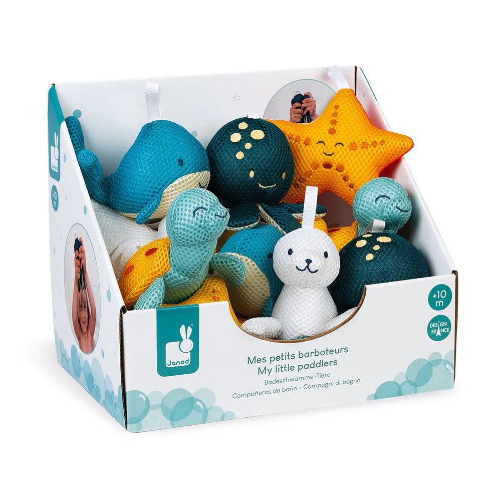 My little paddlers - Janod