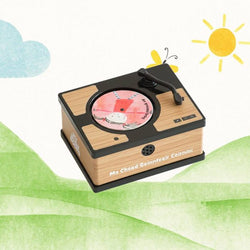 My First Record Player - My Irish Books