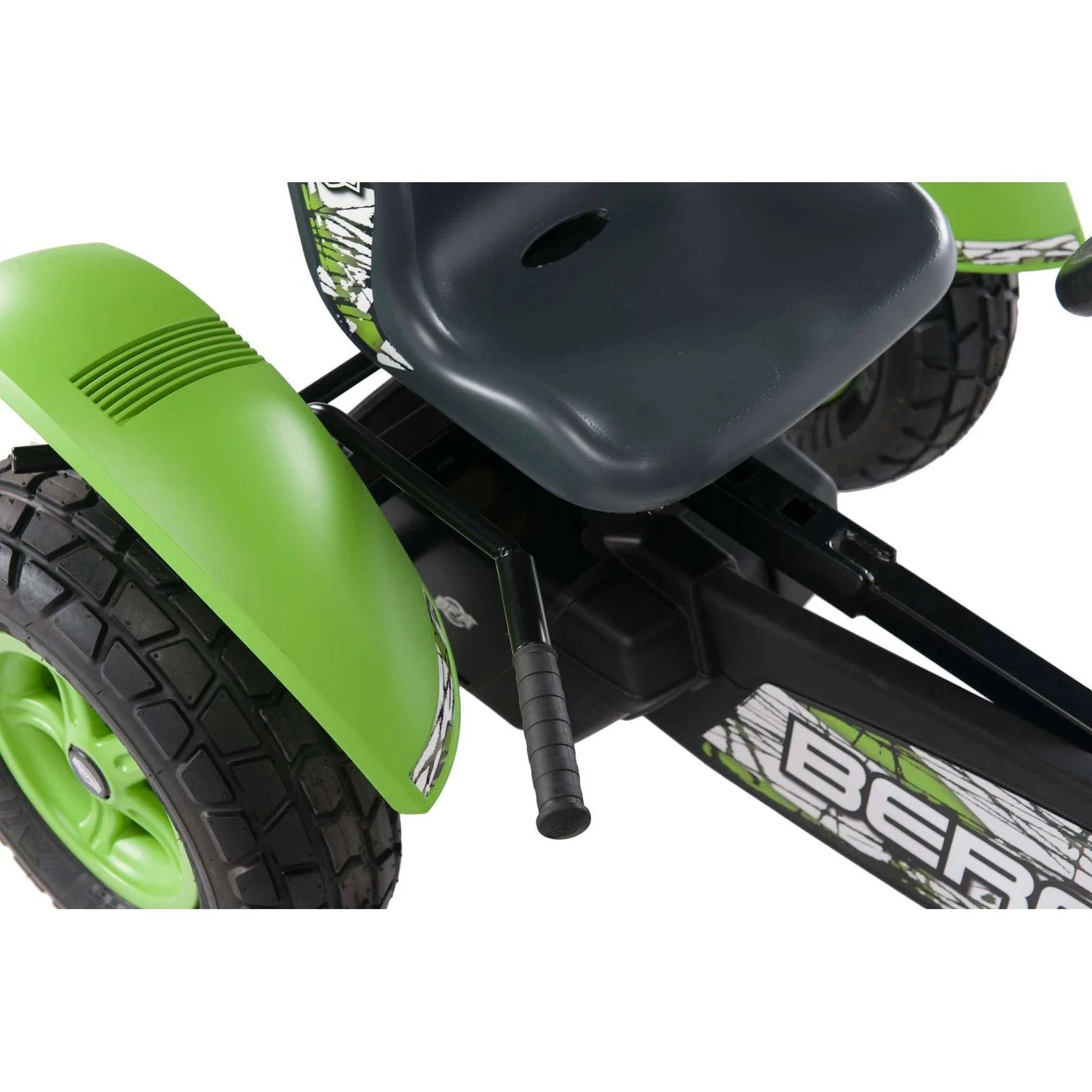 BERG XL X-Plore BFR Go-Kart