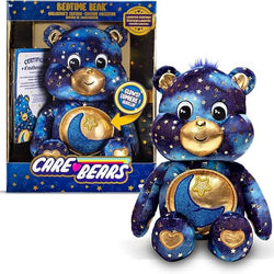 CARE BEARS COLLECTOR EDITION BEDTIME BEAR