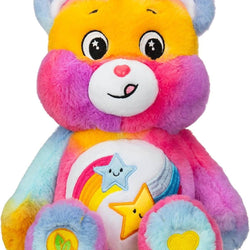 Care Bears | Dare To Care Bear 35cm Medium Plush