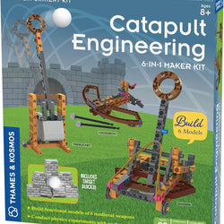 Catapult Engineering NEW!