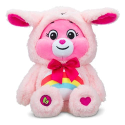Care Bears 22cm Hoodie Plush