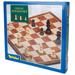 Chess Set, field 45 mm