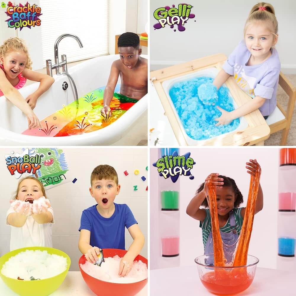 Baff Bombz Christmas Advent Calendar