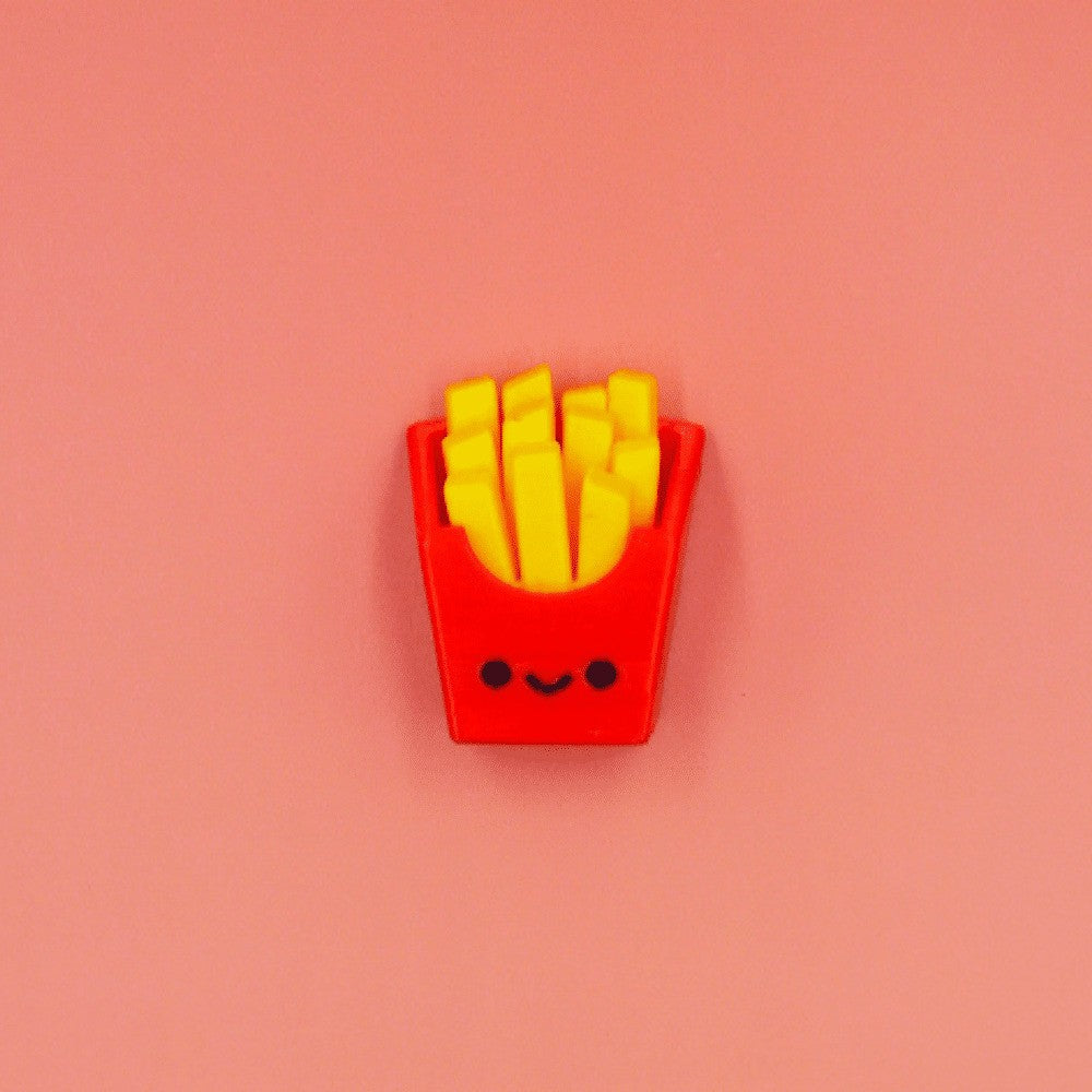 CLICKLETS – Series 1 Assorted 3D Printed Fidget Clickers