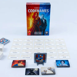 Codenames
