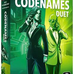 Codenames Duet