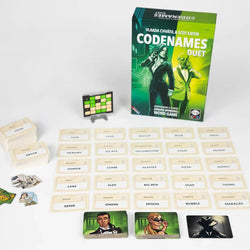 Codenames Duet