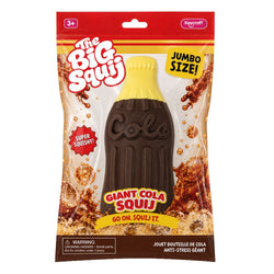 The Big Squij - Slow Rise Squishy Toy