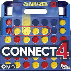 Connect 4
