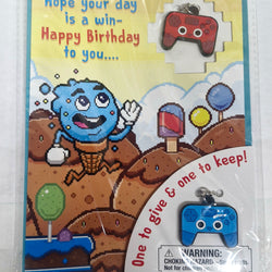 Peaceable Kingdom Charm Greeting Cards