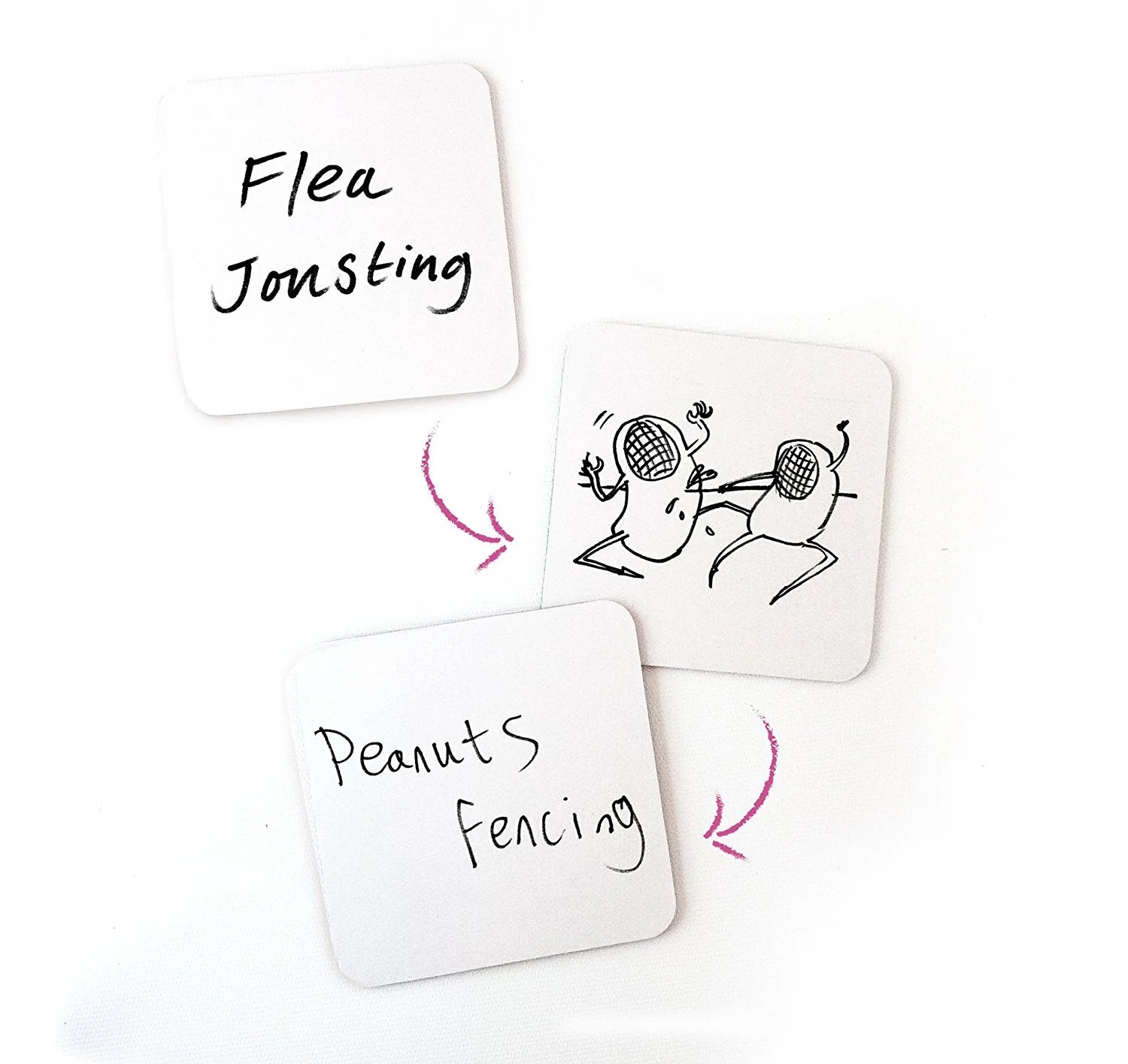 Scrawl Adult Party Game